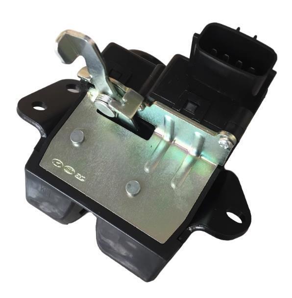 New Quality Tailgate Lock Actuator Replace for 2013-2017 for Kia CARENS