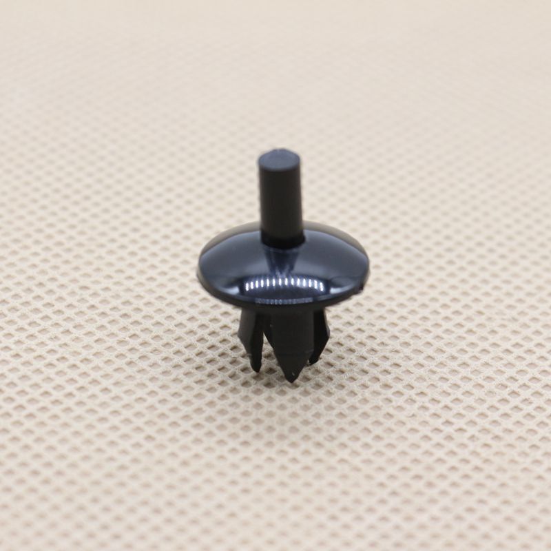 10 Grille to Headlight Bracket Clip-on Fixture for Ford 383142S