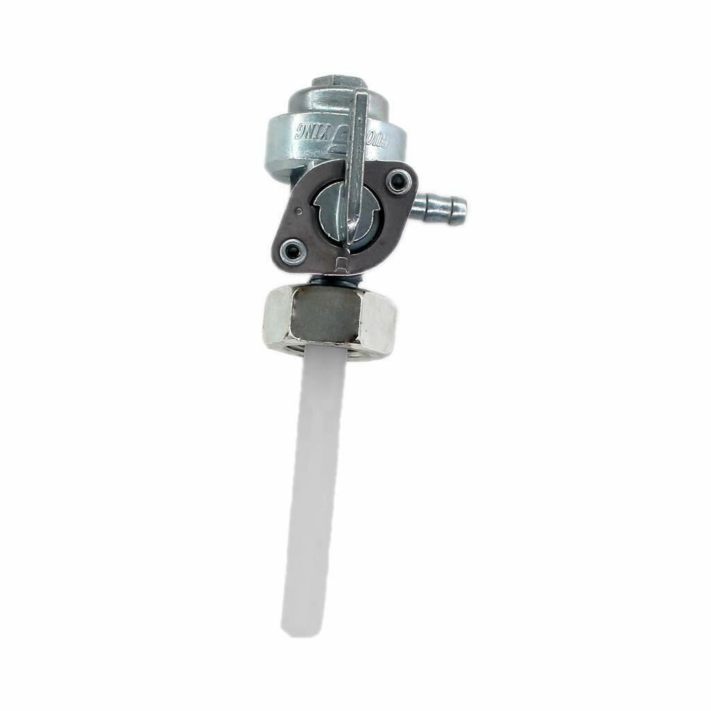 Fuel Valve for Homelite HG3510 HGCA4500 HG5000 HG5700 HGCA5000 HG6000 Generator Q