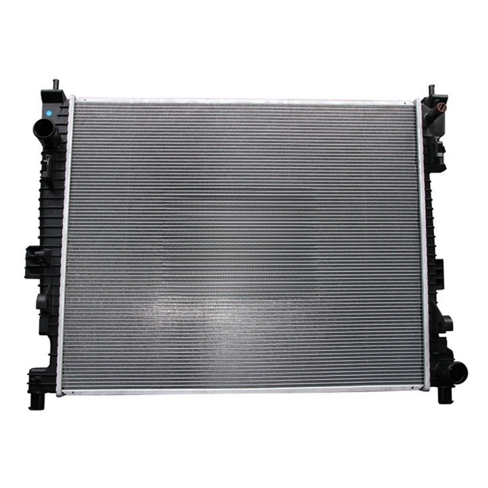 Aluminum Radiator for Jeep Grand Cherokee WK2 2014-2015