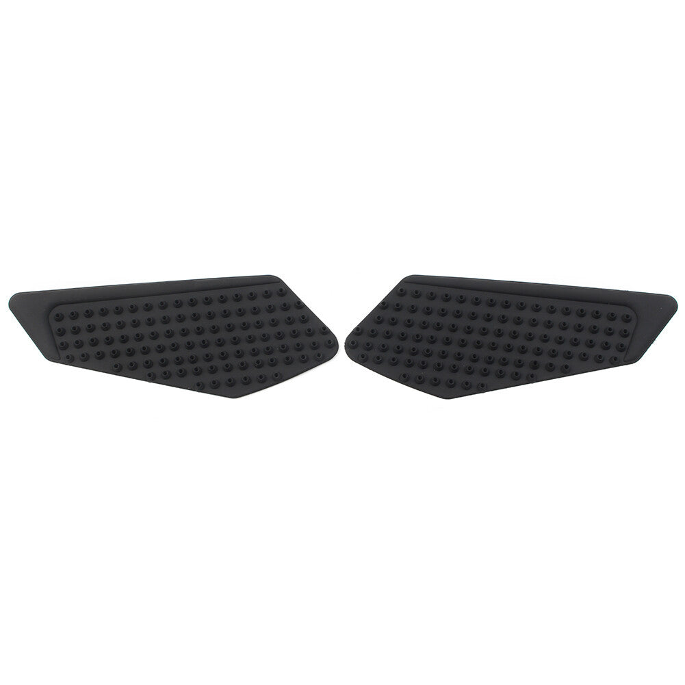 Fit CBR650F 2014 - 2017 2015 16 Tank Traction Side Pad Gas Fuel Knee Grip Decals