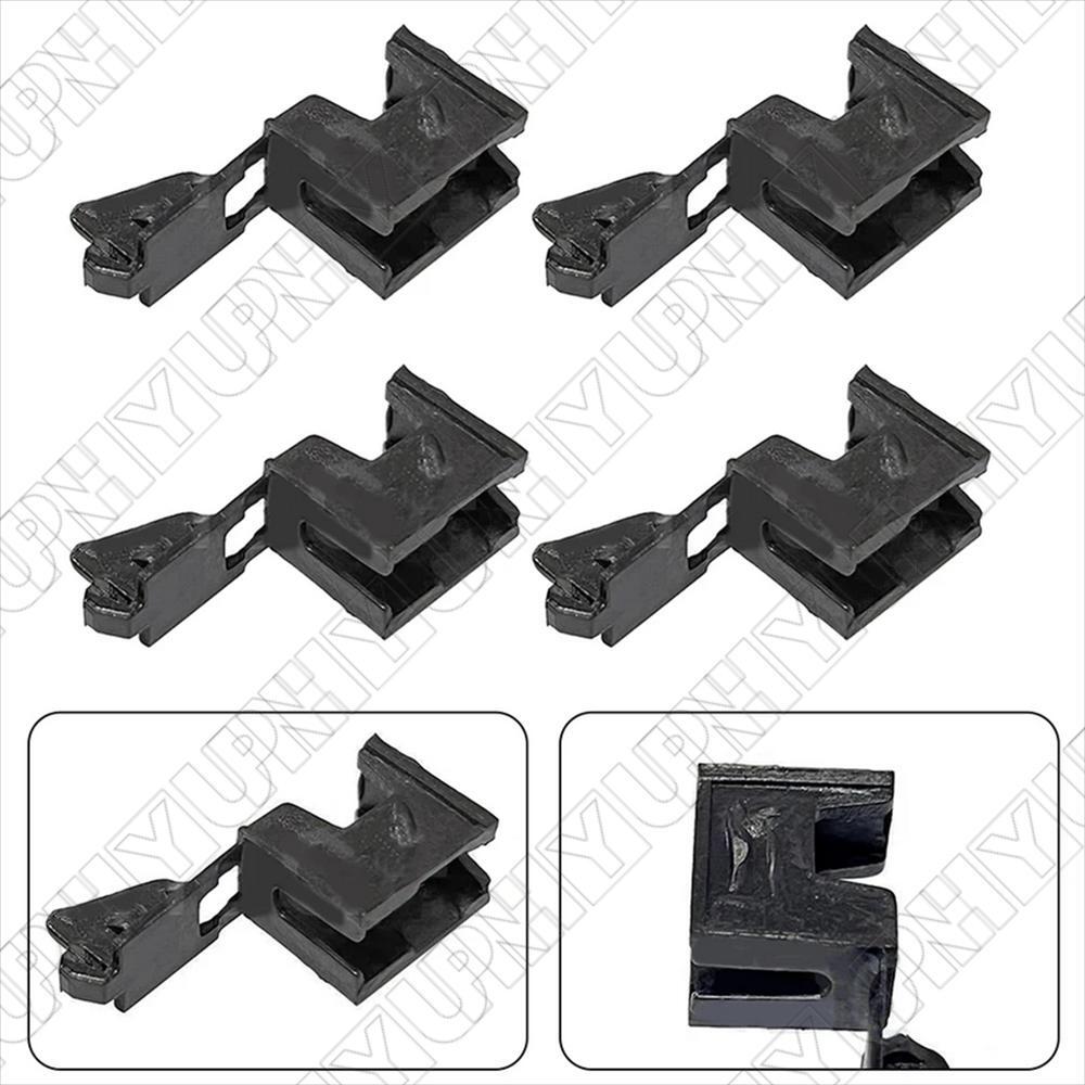 8 Convertible Roof Top Hinge Cover Clip for BMW 3 Series E93 4 Series F33 M4 F83