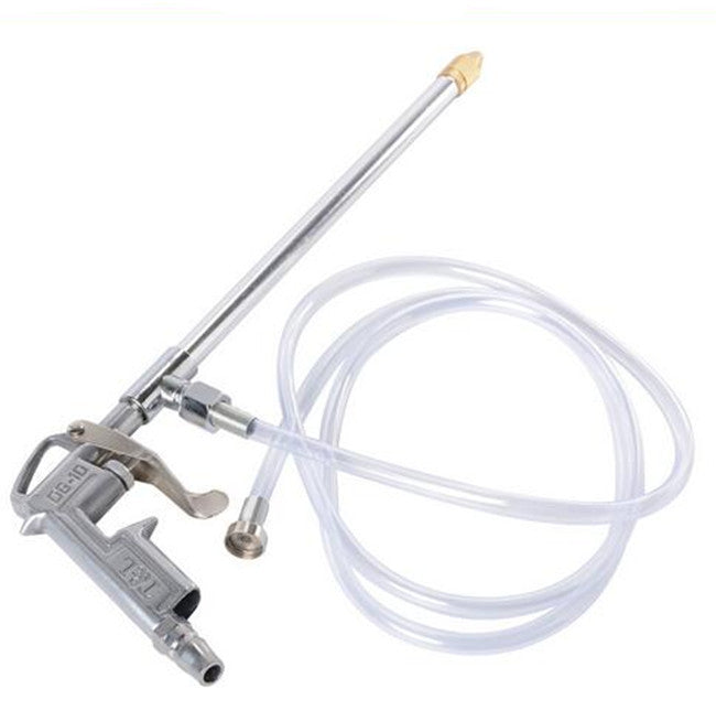 Auto Dust Dirt Grease Removing Engine Degreasing Cleaning Gun Air Sprayer Tool