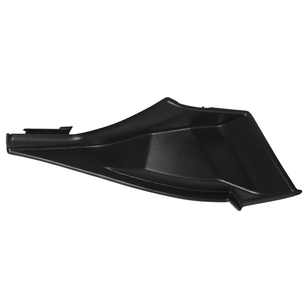 Fits 14-20 for Mitsubishi for Outlander Right Front Deck Cowl Side Extension Cover