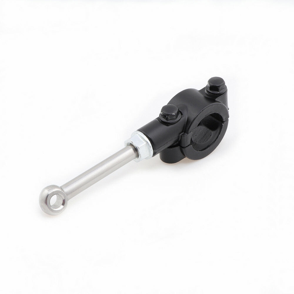 For 20-22mm Foot Kickstand Extension Kit Foot Pedal Side Stand Support Kickstand Q