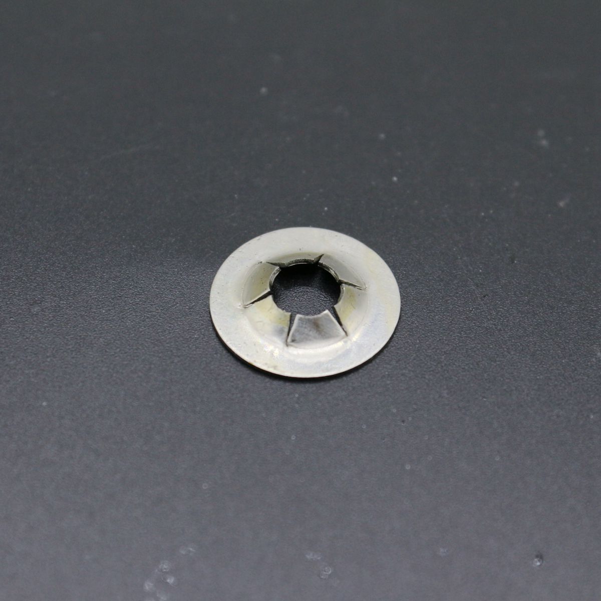 10Pcs Front Bumper Grille Retainer Clip Nut for Hyundai for Kia 86655-17000