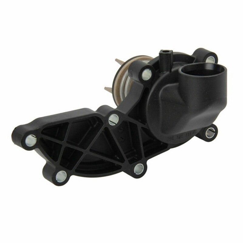 06E121111AL Engine Coolant Thermostat Housing Assembly for Audi Q5 Q7 for VW 3.0L