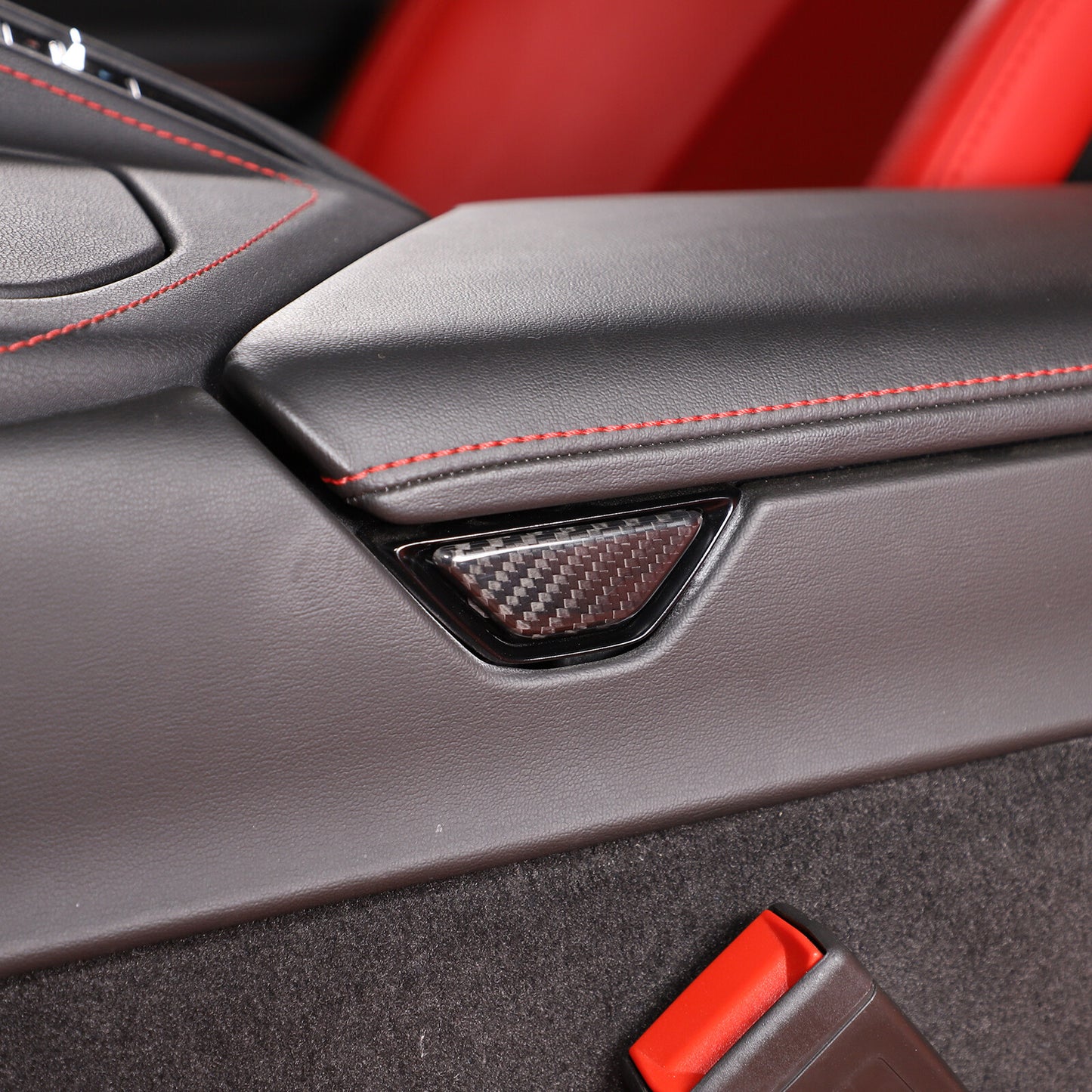 Side Vent Covers Chrome Cover Intake Cover Trim Bezel for Hummer H2 2003-09- v