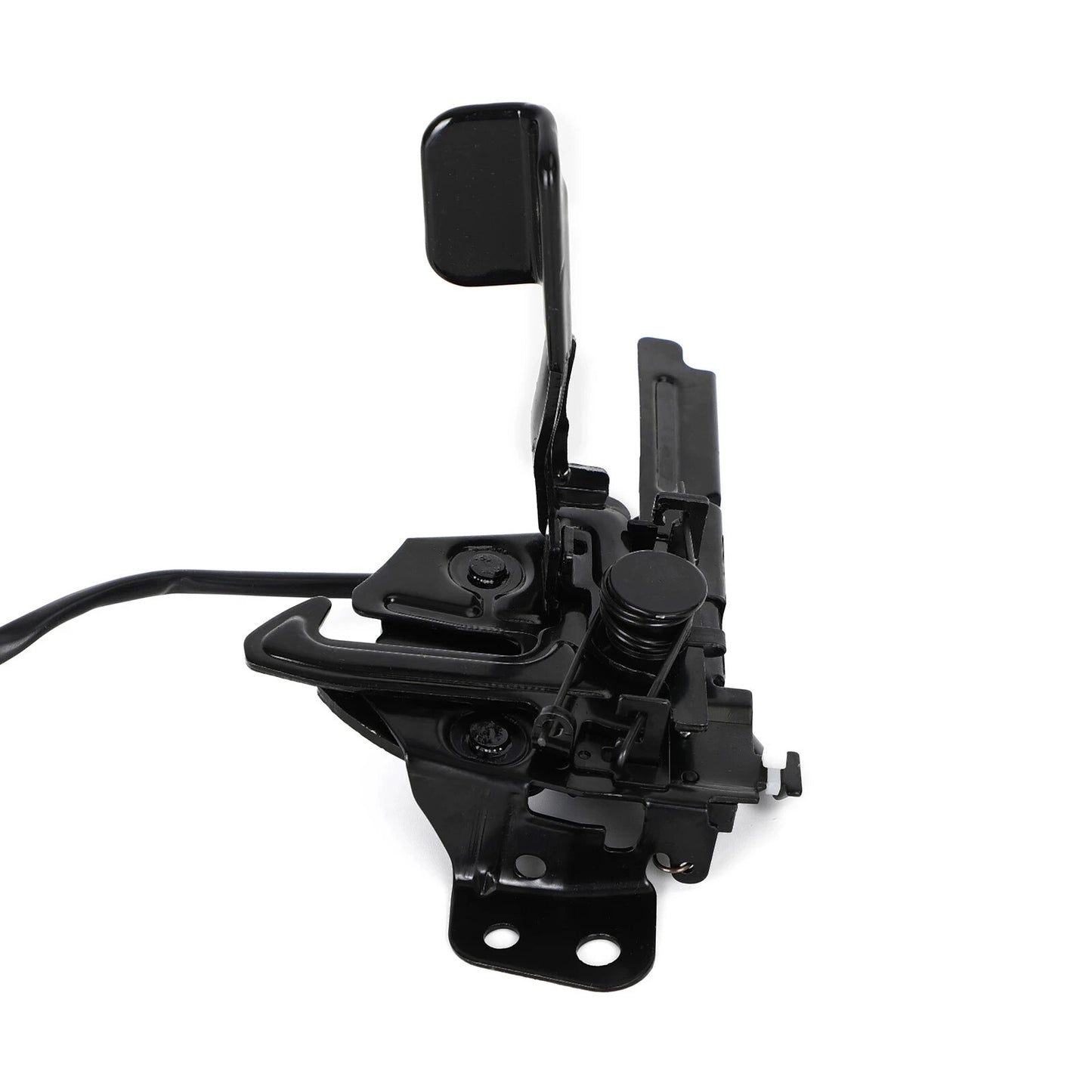 NEW for 2017-18 for Hyundai for Elantra Sedan 2.0L 81130F2010 Hood Lock Latch Assembly