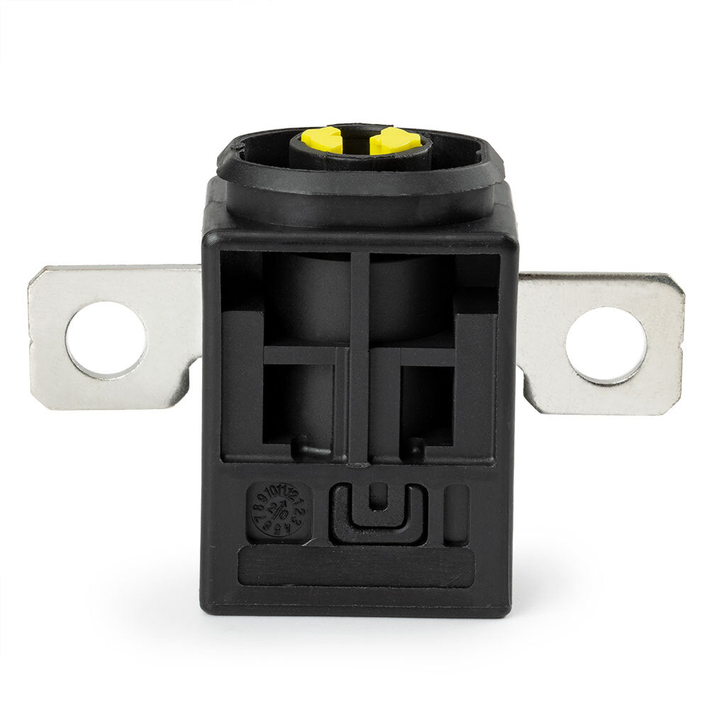 for MERCEDES for TESLA Crash Battery Disconnect Fuse Pyrofuse Pyroswitch PSS-1 Q