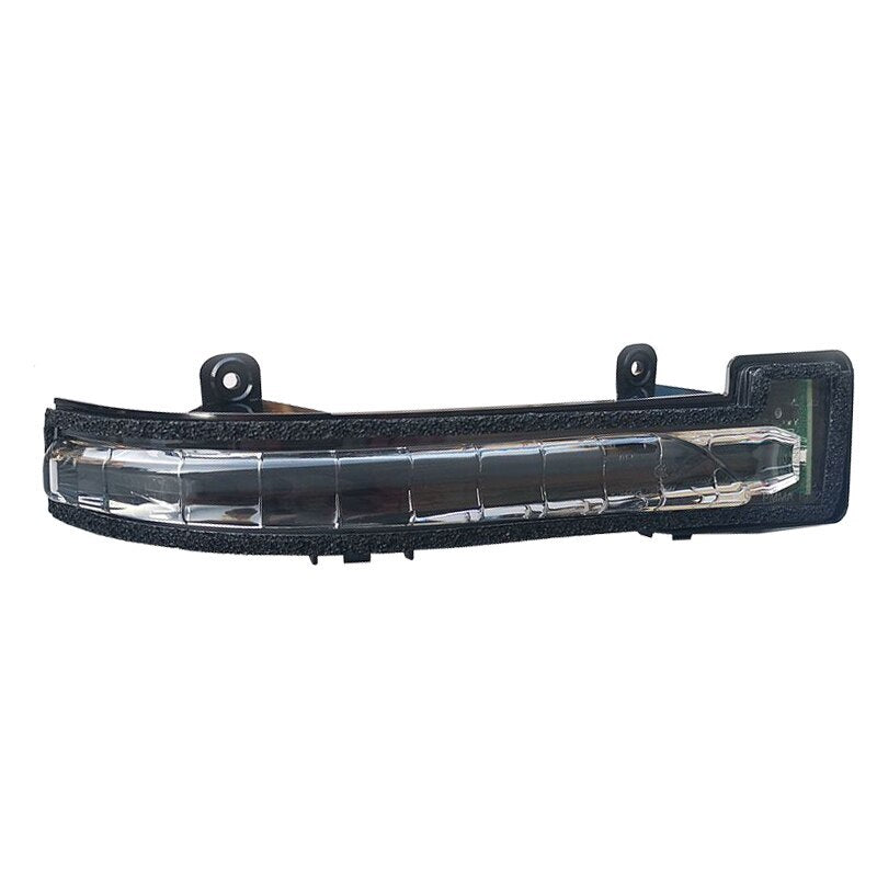 1Pair LED Rear View Mirror Turn Signal Light Lamp for Chery Tiggo 8 Tiggo 4/5x