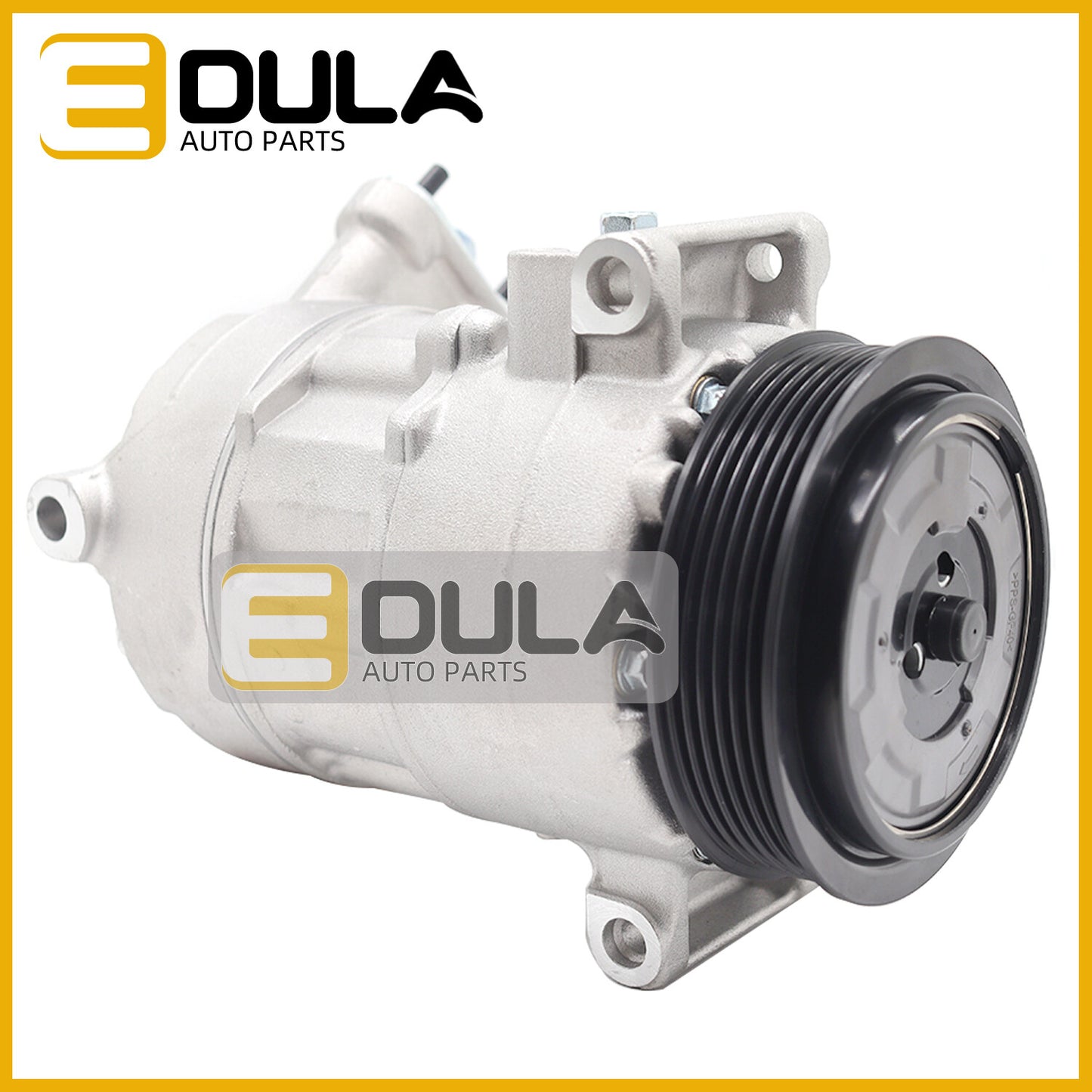 The AC compressor is suitable for Pontiac G8 3.6L V6 92265301 4471905693 92240524