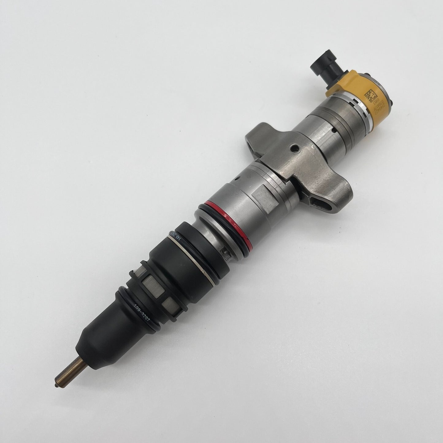 242-0857 C9 C-9 Diesel Engine Common Rail Injector 256-8106 For CAT