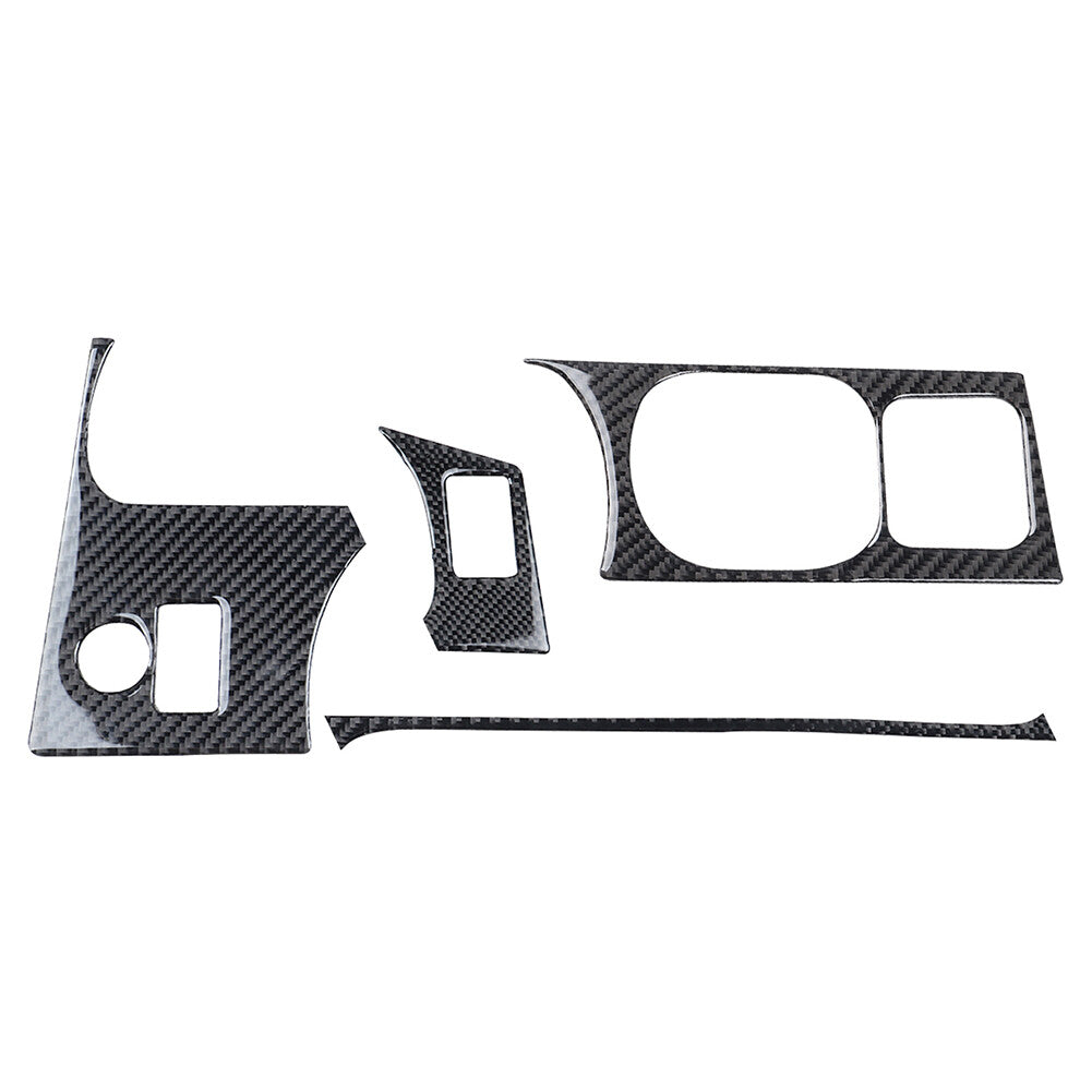 Main Drive Dashboard Panel Cover Trim for Toyota Tacoma 2001-2004 2002 2001 Q
