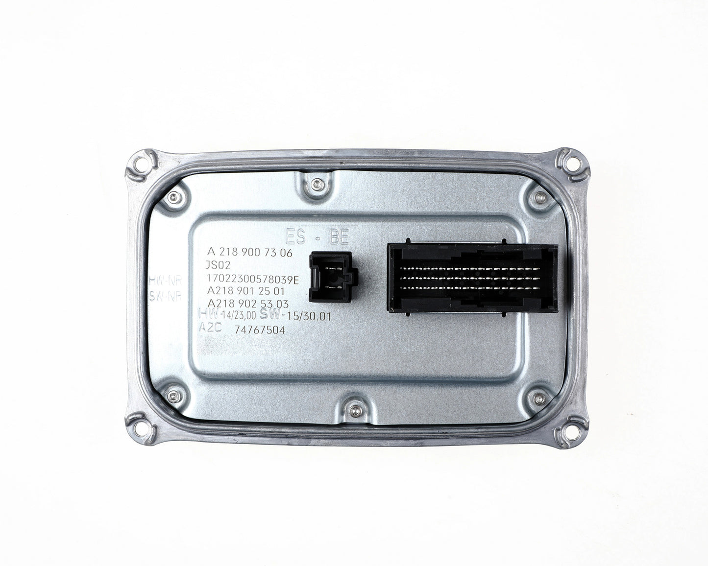 New LED Headlight Module Headlamp Ballast Control for Mercedes-Benz A2189007306 Q