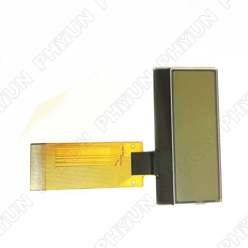 LCD Display for Mercury Smartcraft SC1000 Speed Tach Multifunction Gauge 99-18