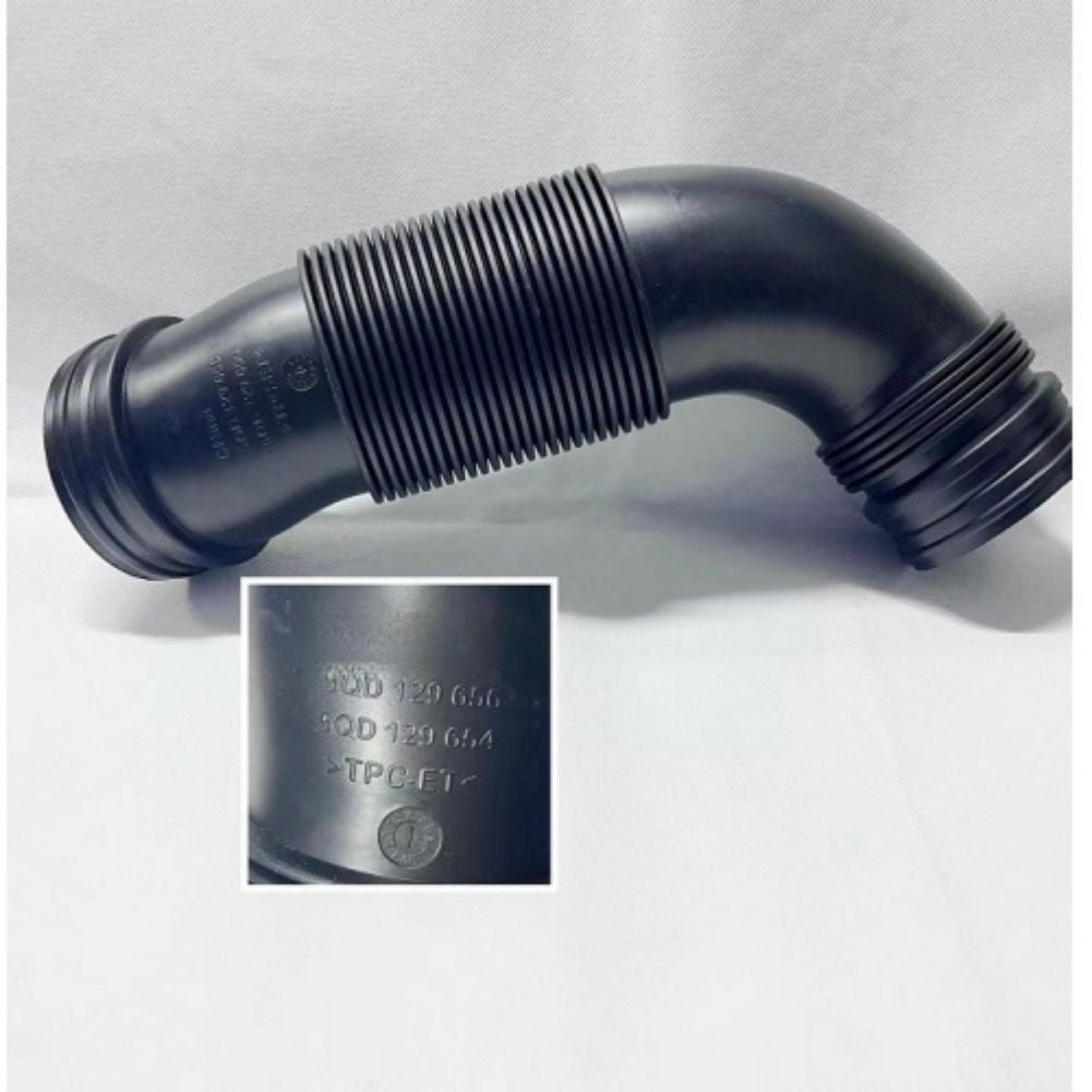 5QD129654 ANSAUGSCHLAUCH LUFTFILTER for VW for GOLF VII 2012-2019 Q