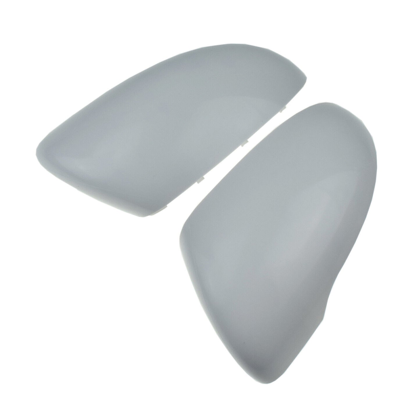 For 2015-19 for Kia Sorento 87626C5000 87616C5000 Left Right Side Mirror Cover White