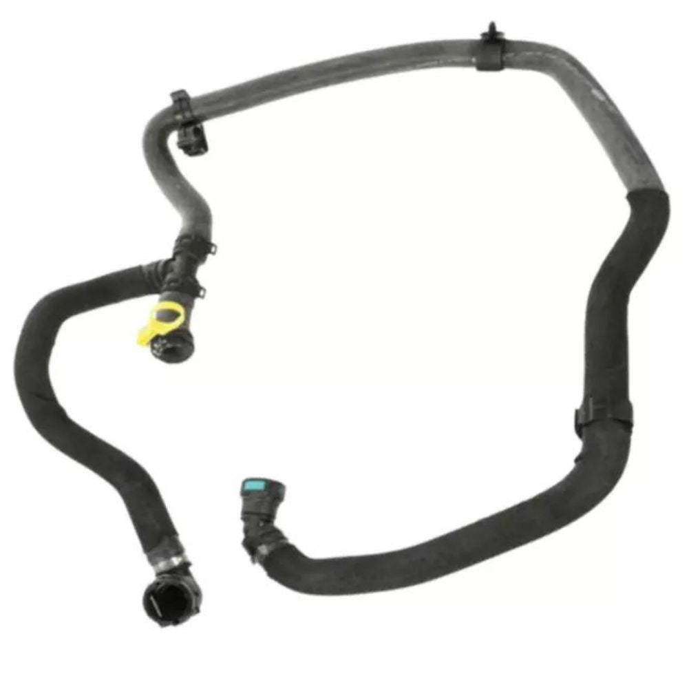 T2H3422 Radiator Coolant Hose for Jaguar XE XF F-Pace 2.0L 3.0L
