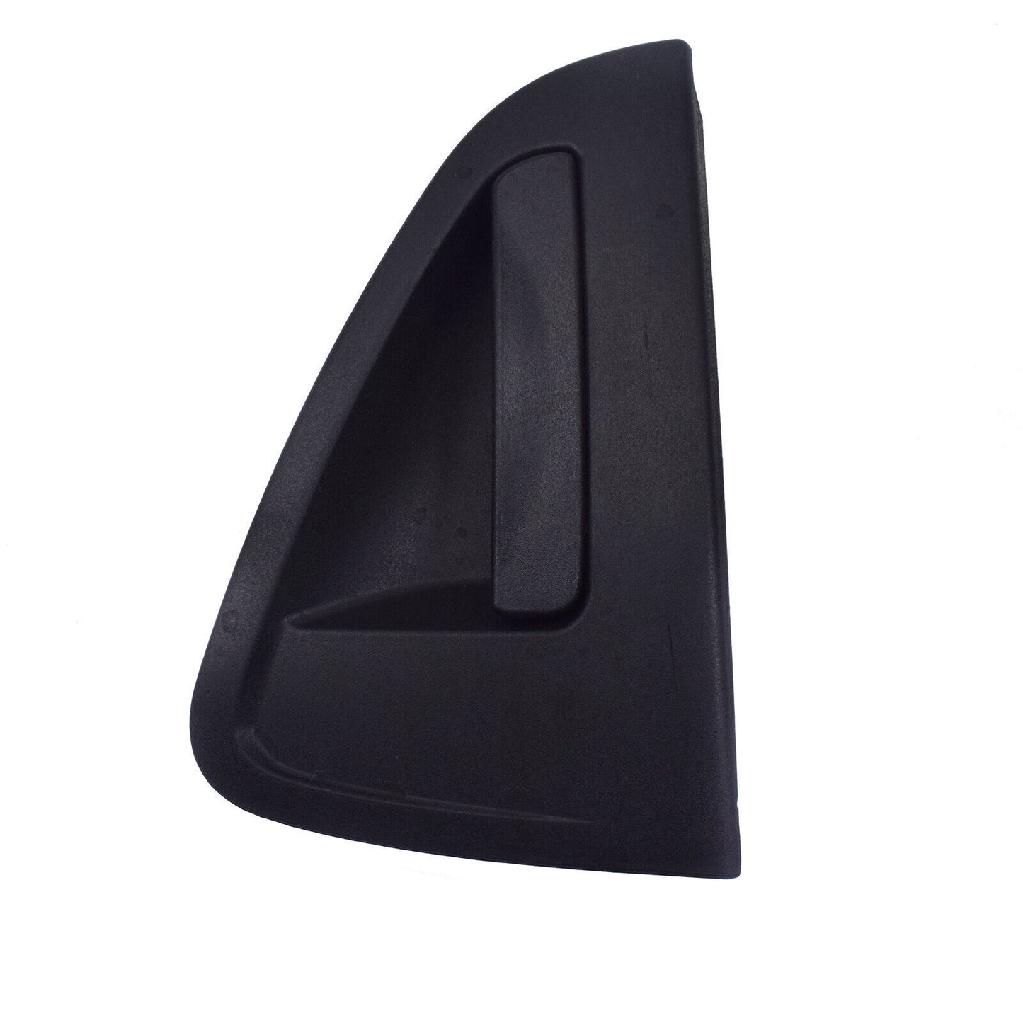 Left Rear Door Handle Black for Spark 13-15 95987920- v