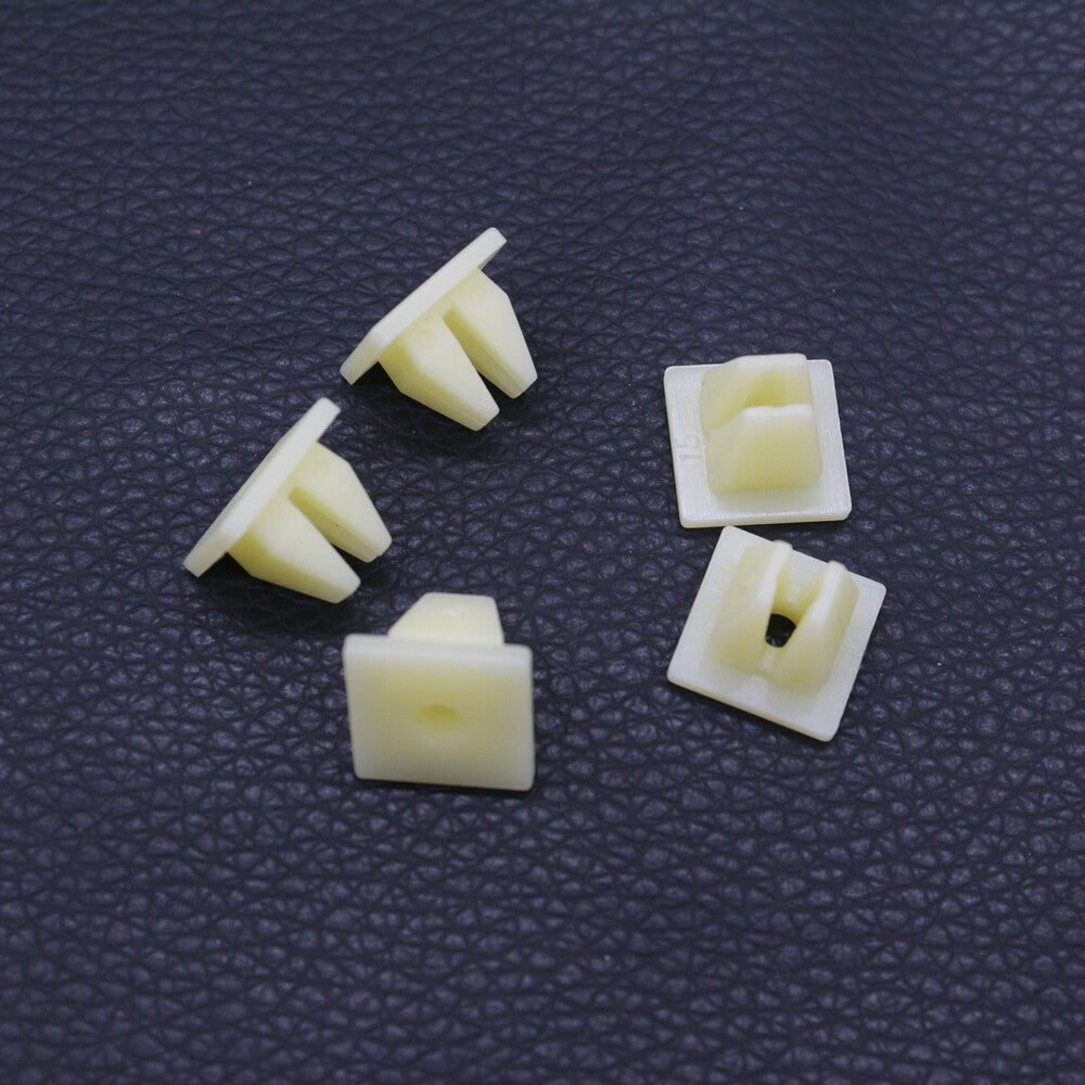 30pcs Door Trim Panel Retainer Nut Grommet for Hyundai for Kia 14910-05000