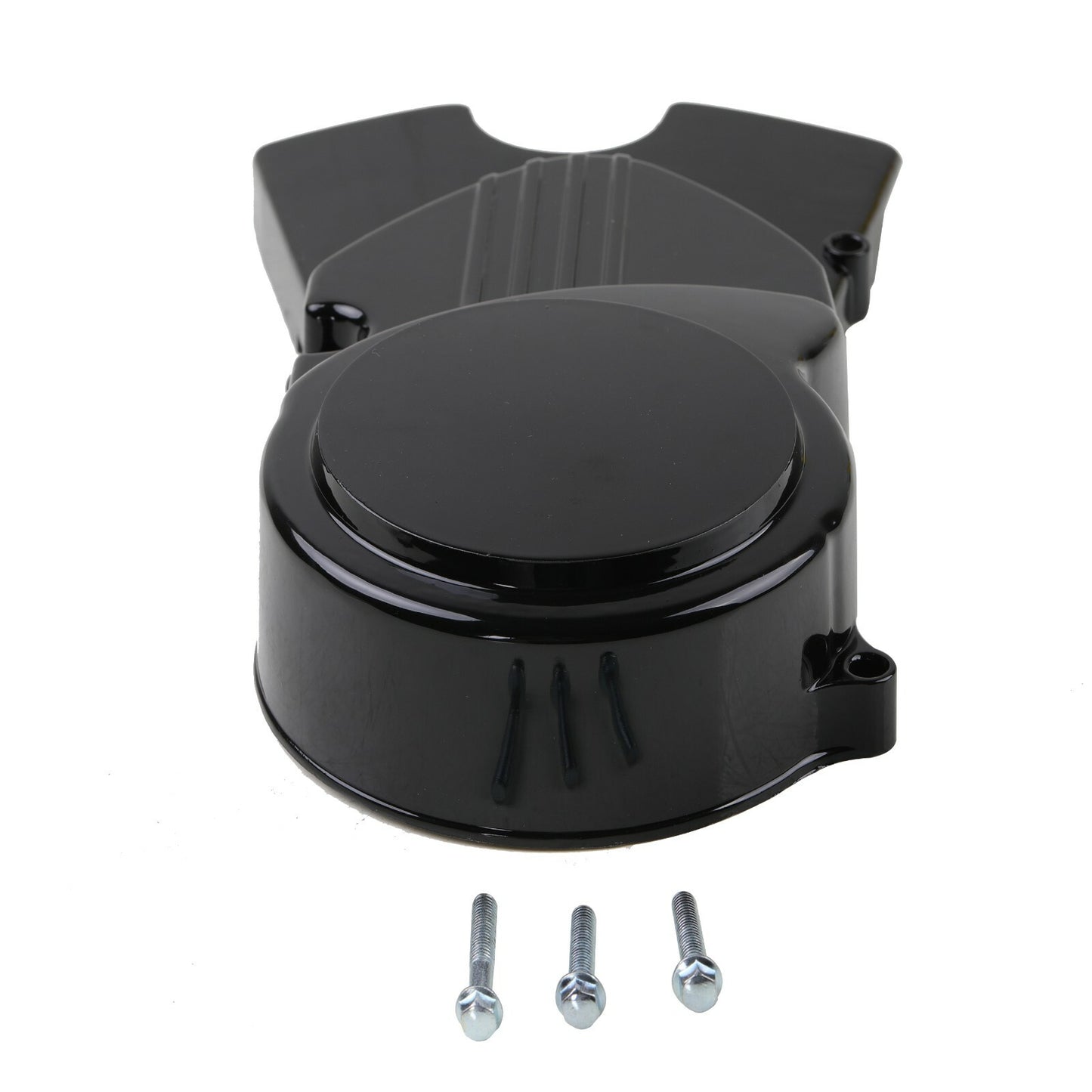 Motor STATOR MAGNETO protective cover for left side motor suitable for DIRT PIT bicycles ATV 110 125CC 140