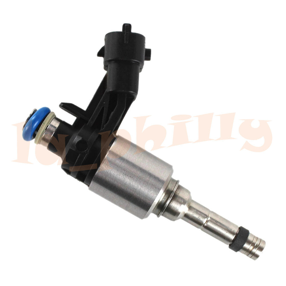 55248427 HDEV52 for Alfa Romeo 1750 TBi Fuel Injectors HDEV-5-2 Replacement Q