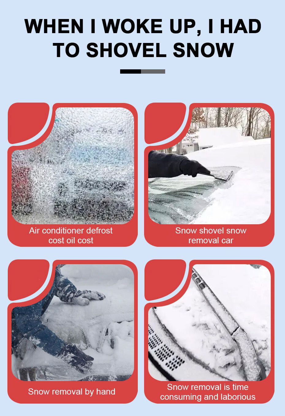 Car Windscreen Cover Wing Mirror Sun Shield Rain Snow UV Dust Proof Sun Shade Q