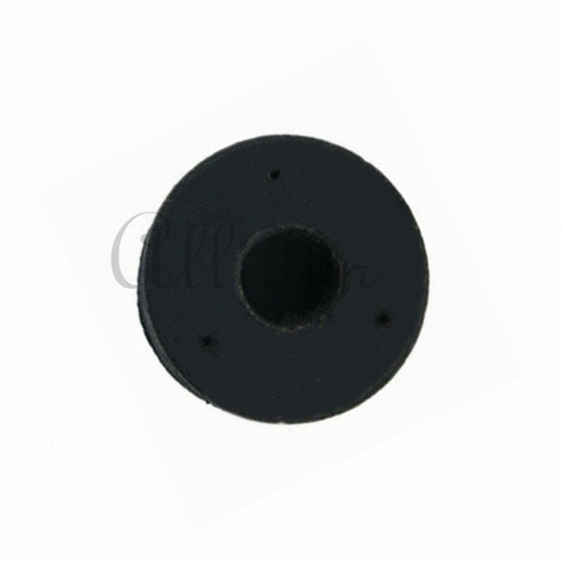 2 Pcs For CRV for Civic Accord Bottom Radiator Lower Mount Rubber Cushion Bushing