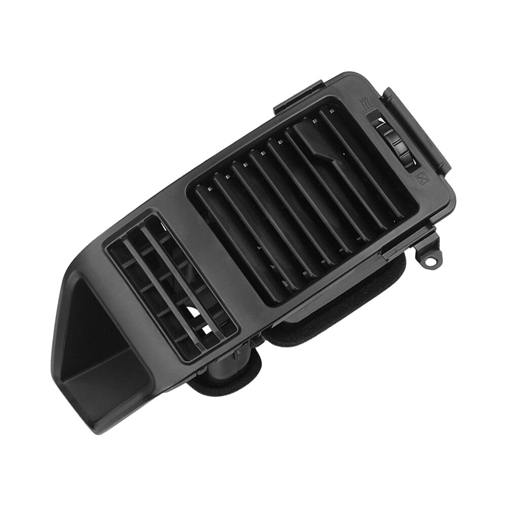 Left / Driver Side AC Air Vent Grille Black Fit for 2004-2006 Titan Armada Q