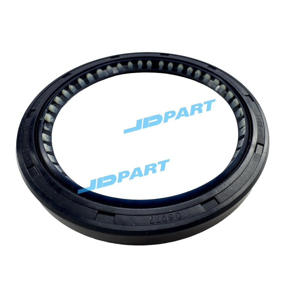 Repair Replacement Crankshaft Rear Oil Seal Suitable For 3T80 Engine Part