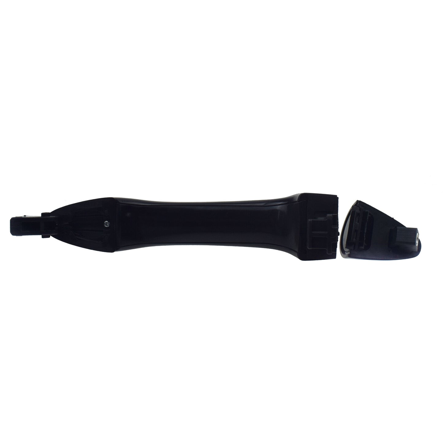 Front right/rear left/rear right exterior door handle for for Kia Forte Forte5 14-18- v