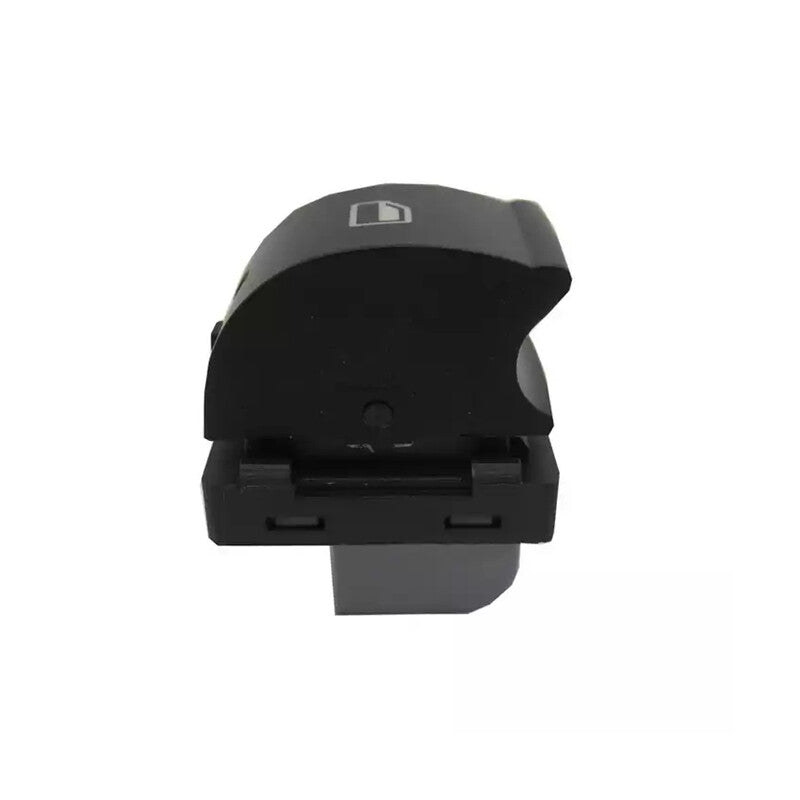 3-Pack Power Master Window Mirror Switch Buttons for Audi A4, B6, B7 (2003-05-)