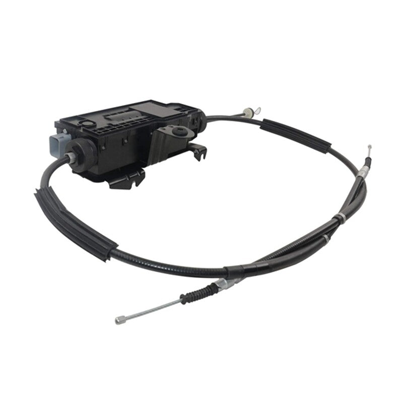 Parking Brake Actuator Control Unit For 7 F01 F02 F03 F04 740i 740Li n