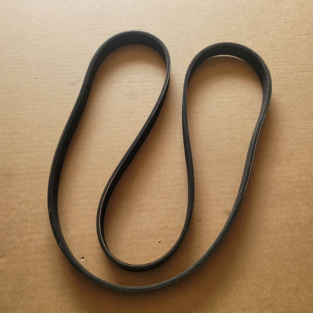 Multi V Drive Belt for ford MONDEO Mk3 Mk3 TDCi 2.0D 2.2D 00-07 Q