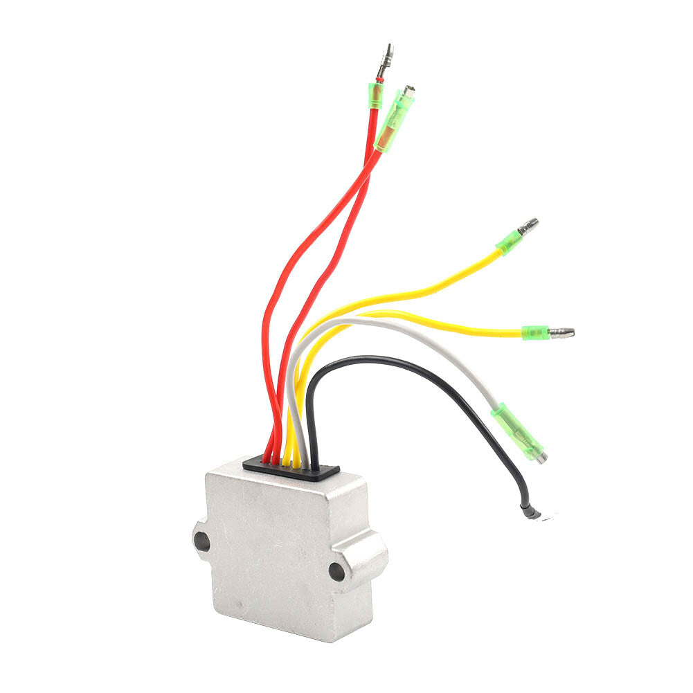 Voltage Regulator Rectifier 30-125hp for Mercury Outboard 883072T 8M0084173 Q
