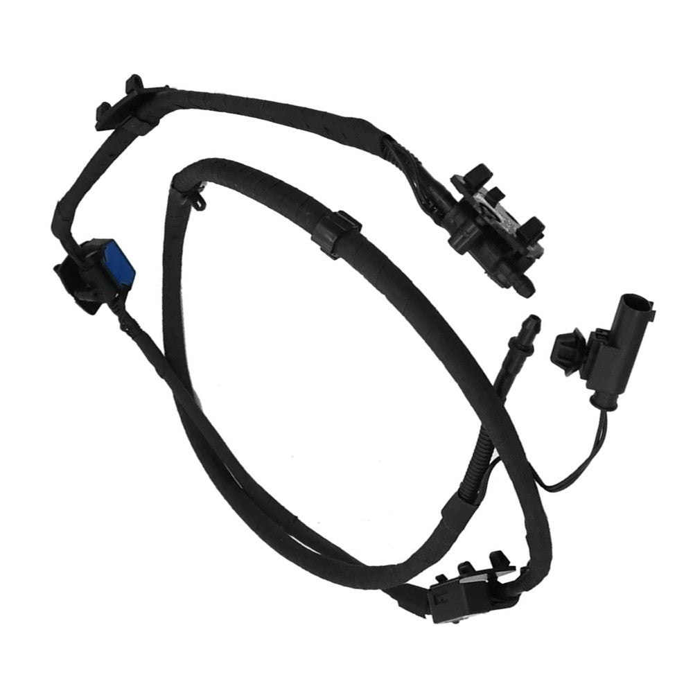 Front Windshield Windscreen Washer Wiper Nozzle System Fits For X1 F48 2014-2019 Q