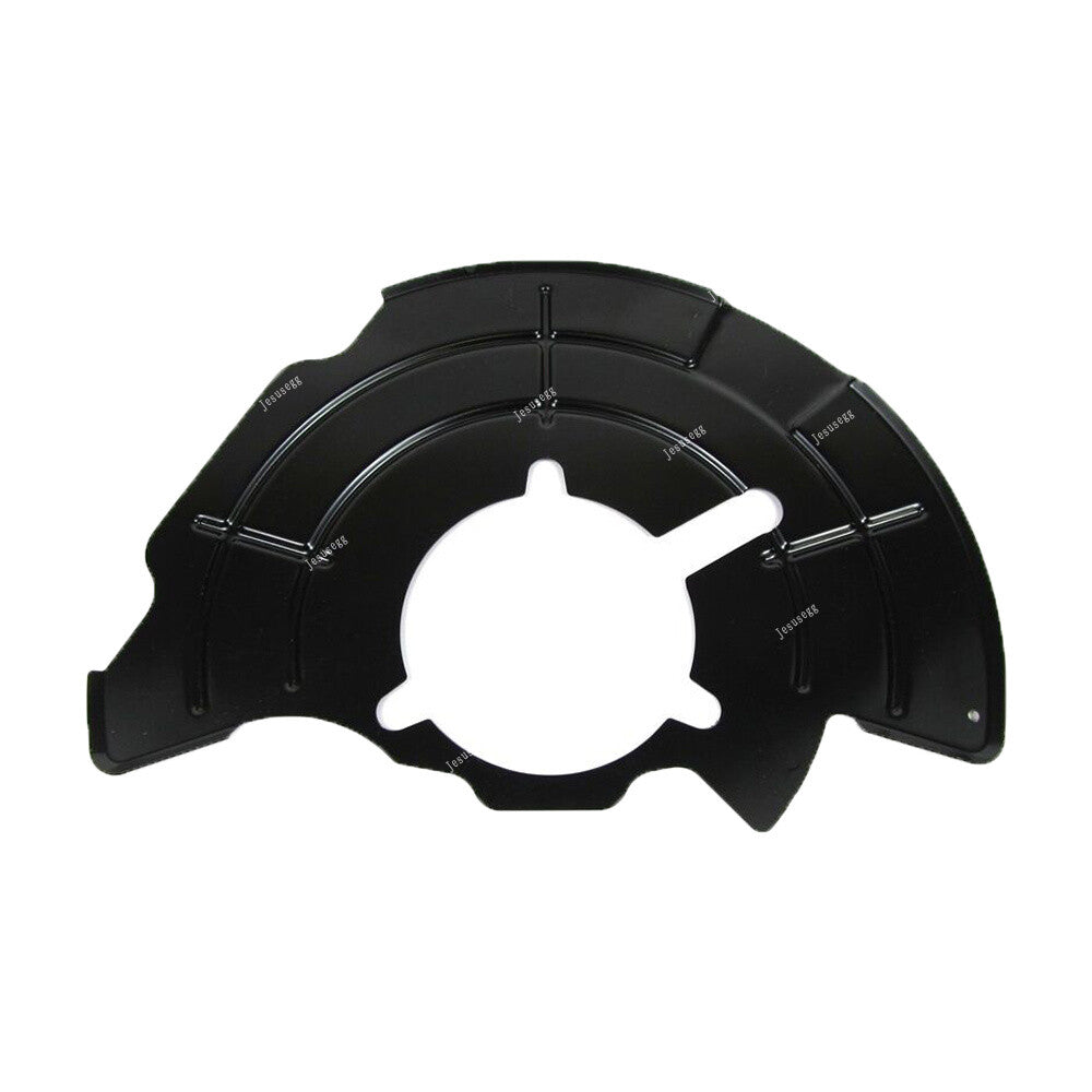 Front Right Brake Disc Dust Shield for Jeep for Grand Cherokee Commander 52090432AC Q