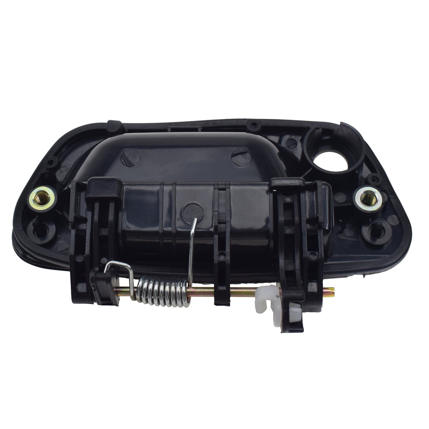 Front Left Outside Door Handle Black 95964943 for Spark 2013 - 2015- v