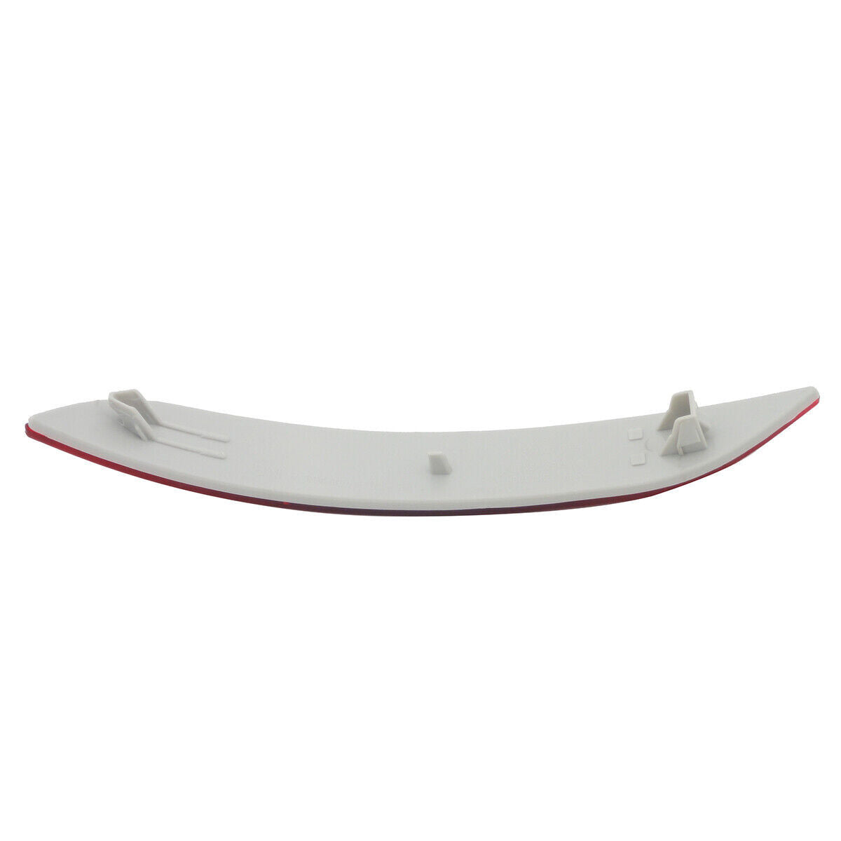 Right passenger Side Rear Bumper Reflector Light for BMW X1 Series E84 2013-2014 Q