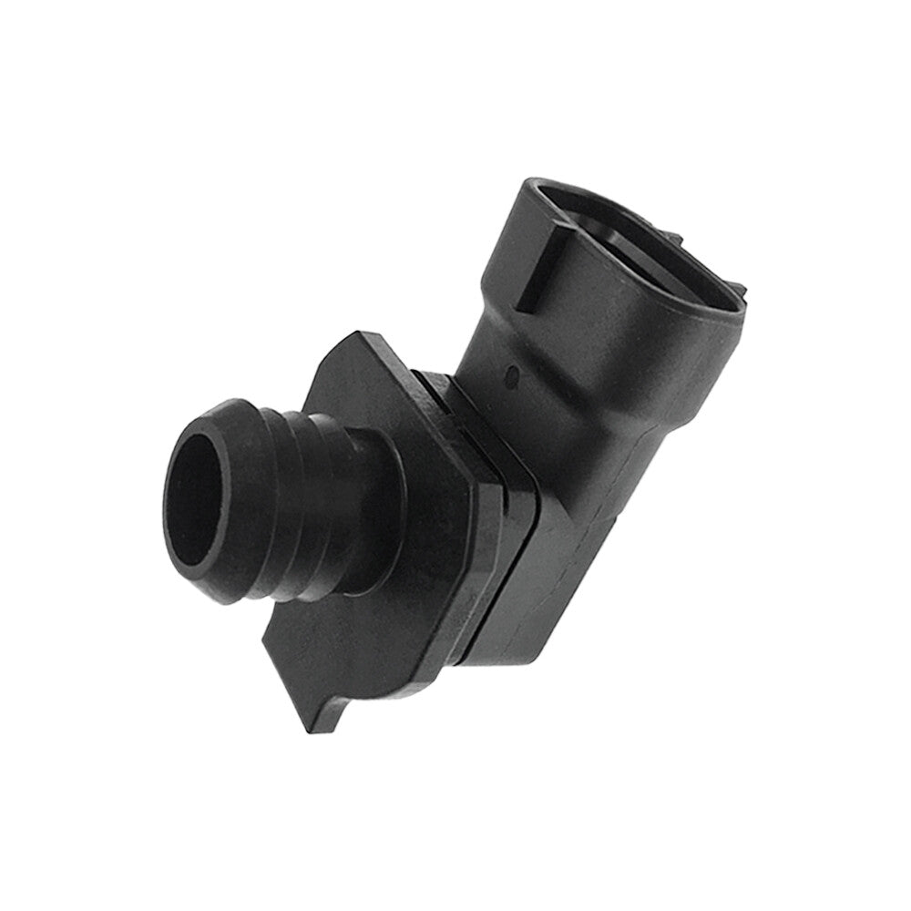Brake Pressure Sensor Black 3-Pin for Accord for Civic City CRV FIT 46406-T5A-000 Q