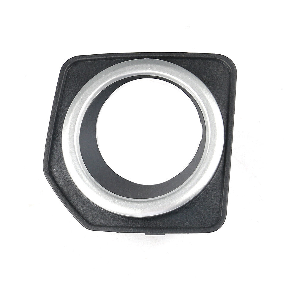 Right Front Bumper Fog Light Bezel Cover for Land Rover Freelander 2 2014-2016