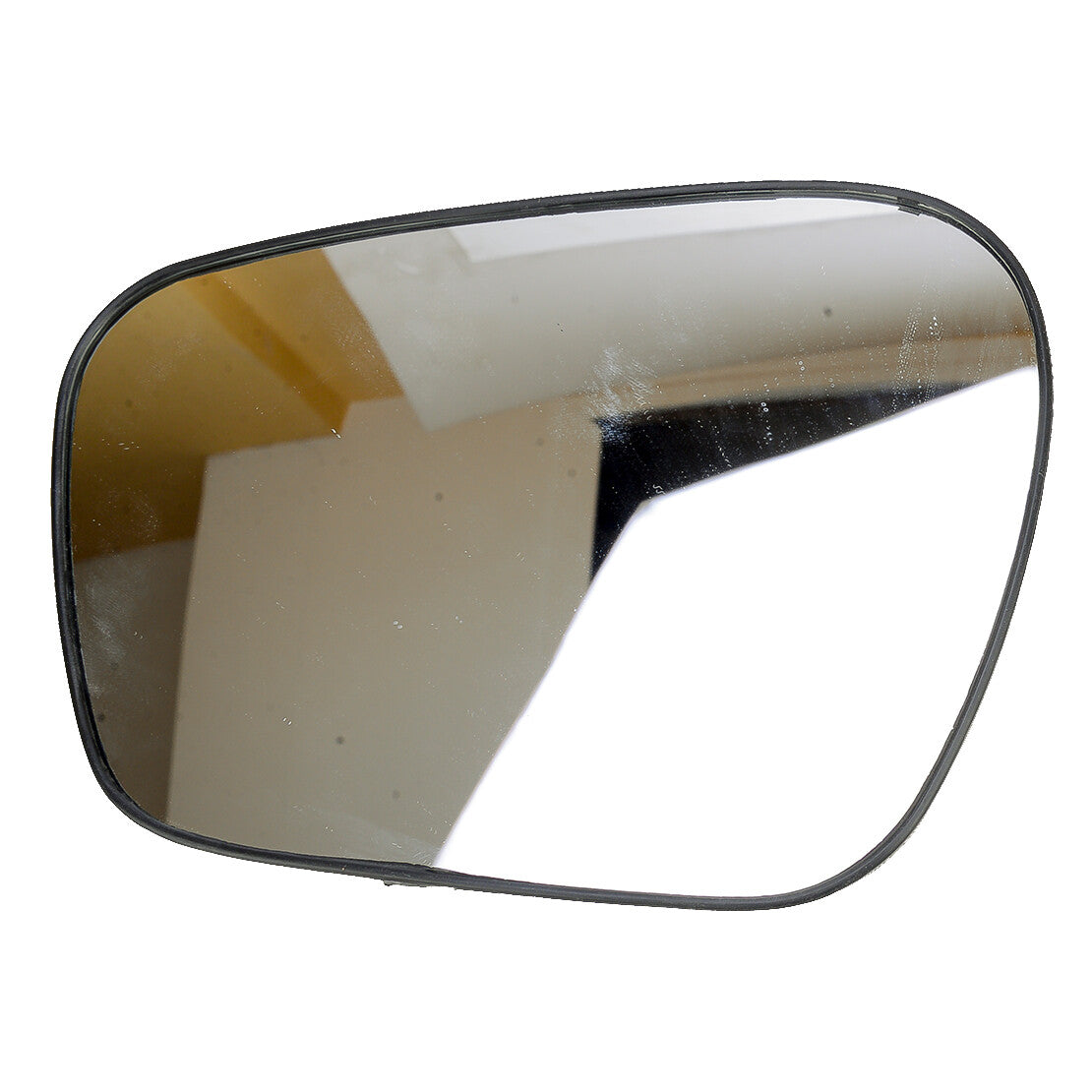 Left Side View Mirror Glass Fit for for Hyundai Accent for Elantra for Veloster New v