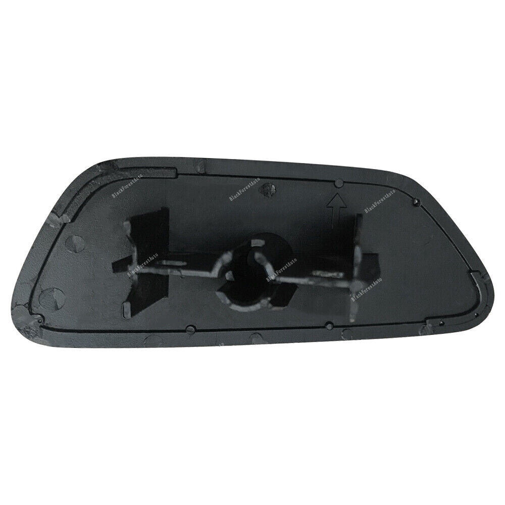 86636-SG040 Front Left Headlight Washer Cover Fits for Subaru for Forester 2014-2018 Q
