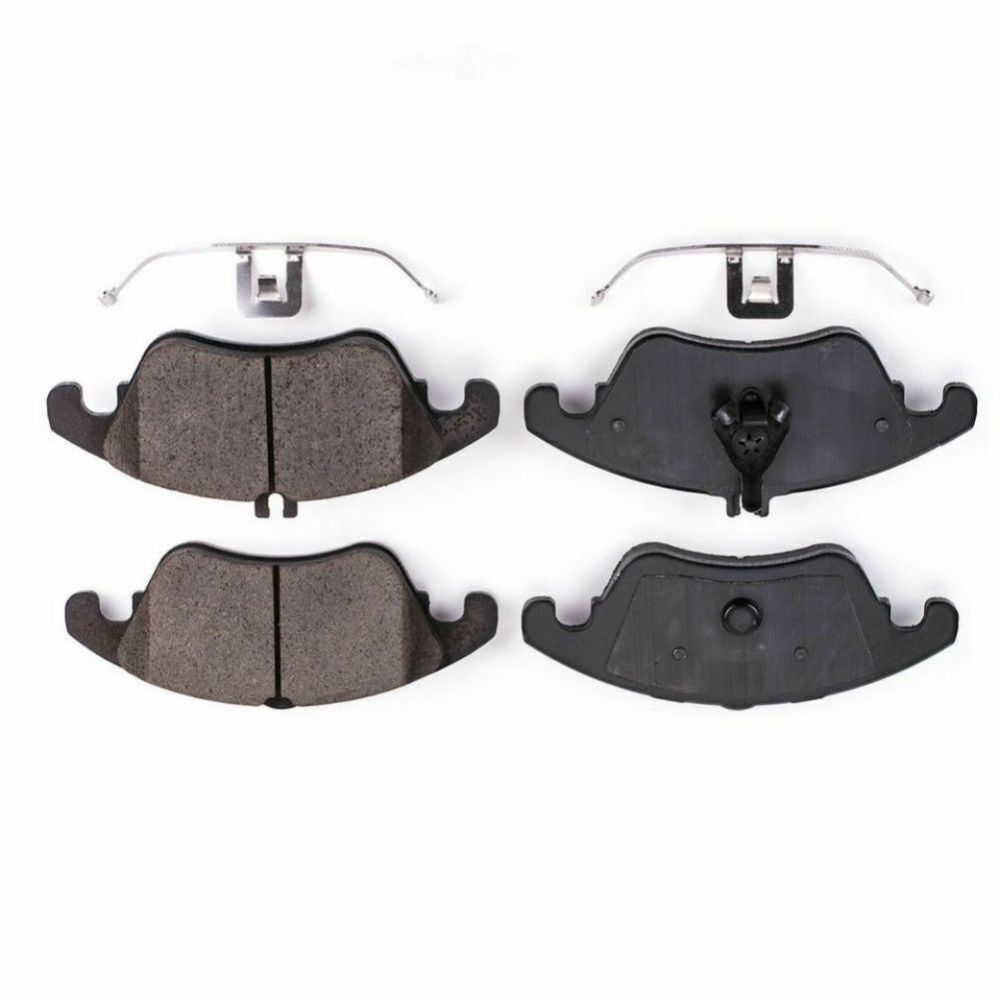 Replacement Disc Brake Friction Plate 1pc/Set # A0074205820 0074205820 Q