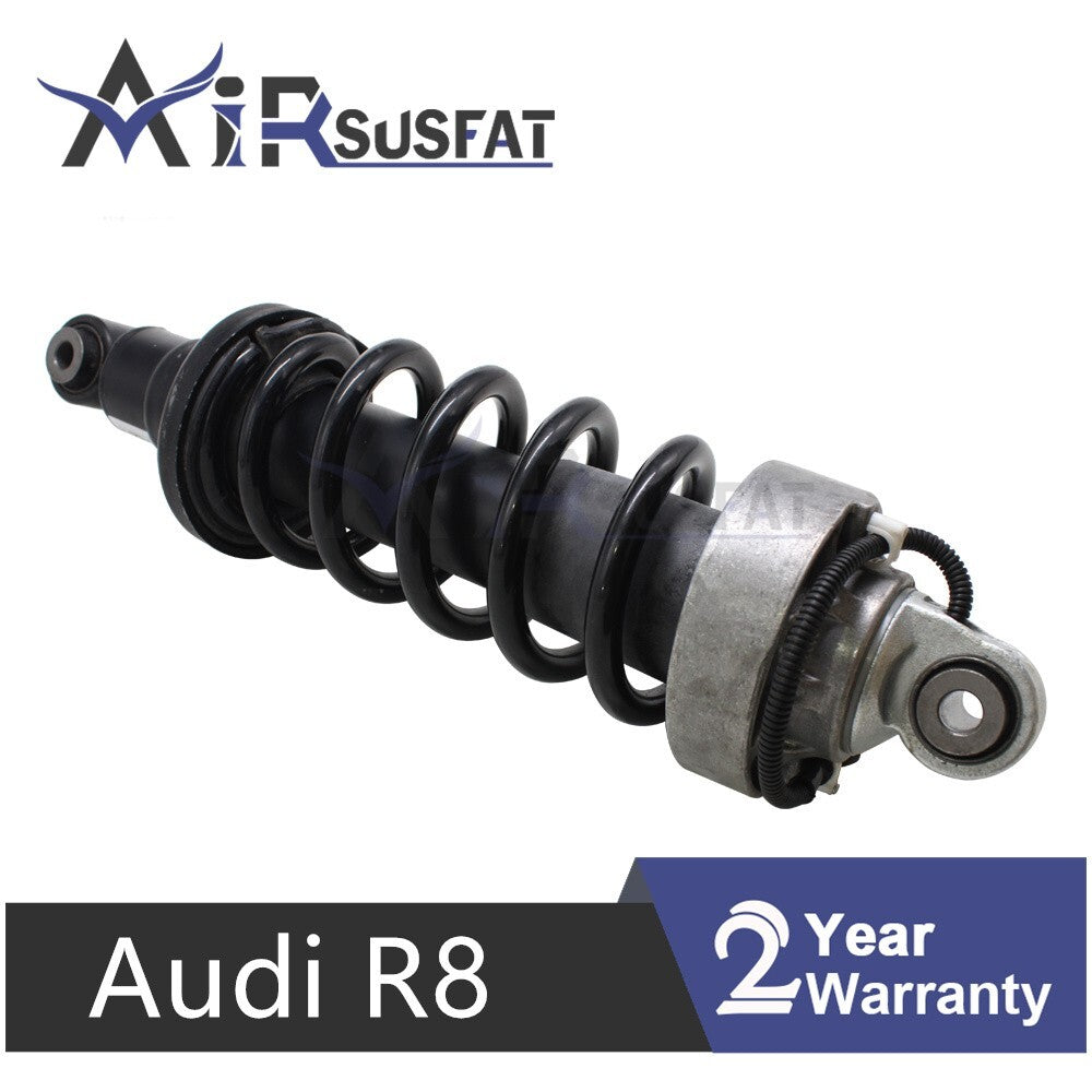 1 X Rear Left Right Shock Strut 420512019AA for Audi R8 Spyder V8 V10 2007-2015