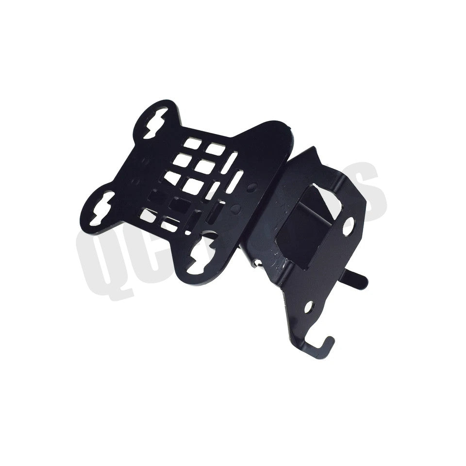 Radar cruise sensor control bracket and mounting clip kit for Honda for Civic 2019-21 Q