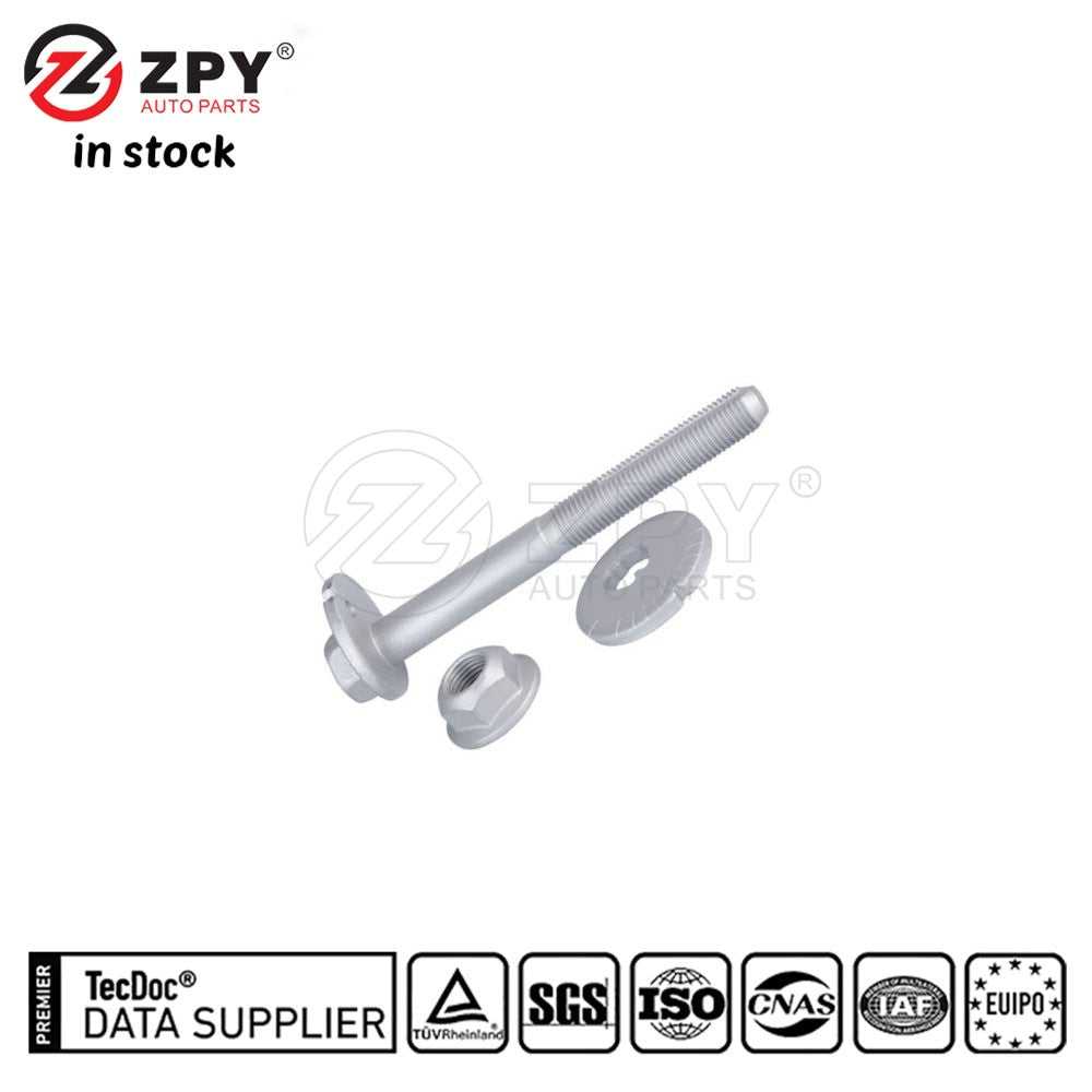 ZPY Lower Control Arm Rear Bolt For Armada 2017-2024 SV Sport Utility 4-Door Q