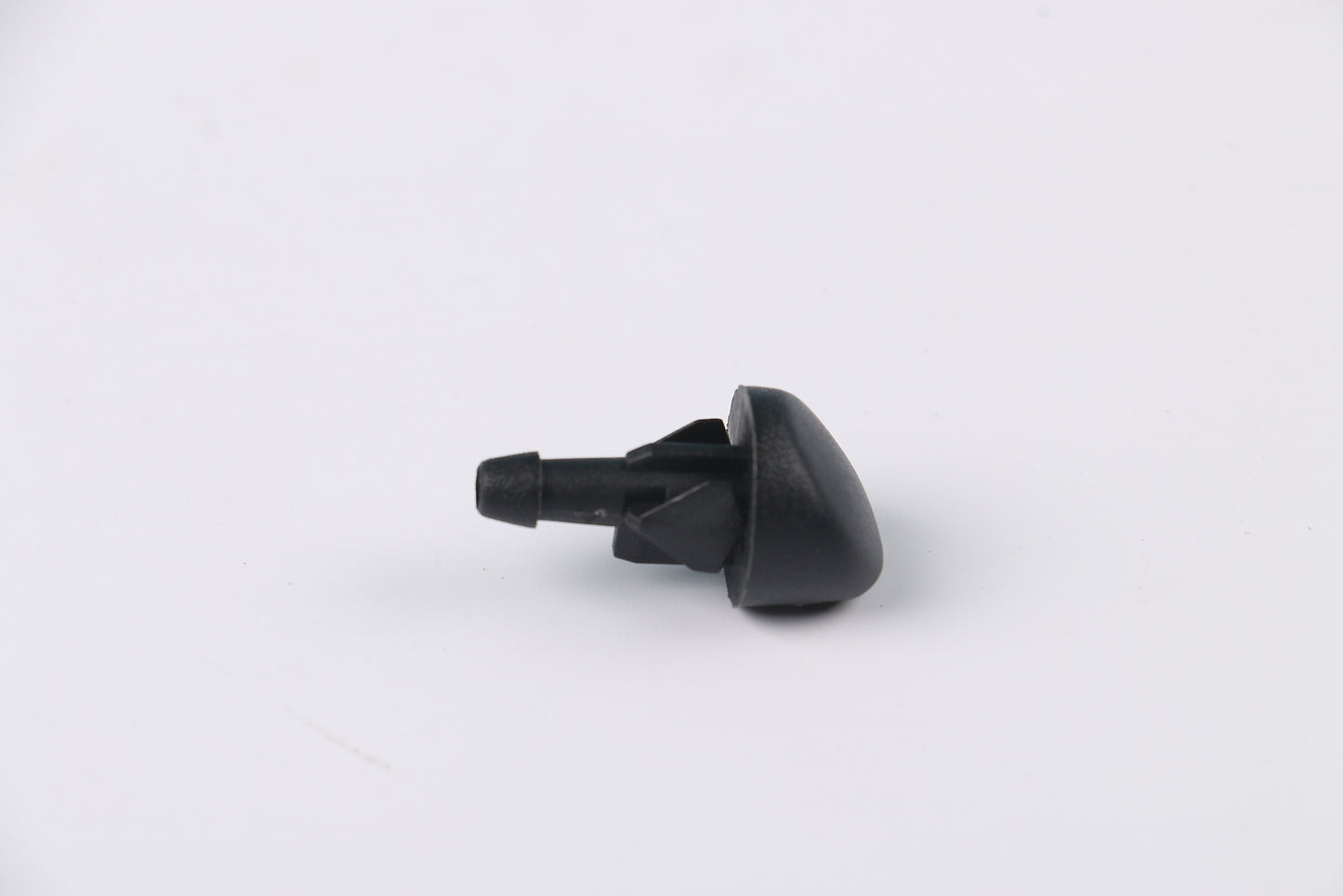 2x Front Left Right Windshield Water Washer Wiper Nozzle Fits for Clio MK2 Q
