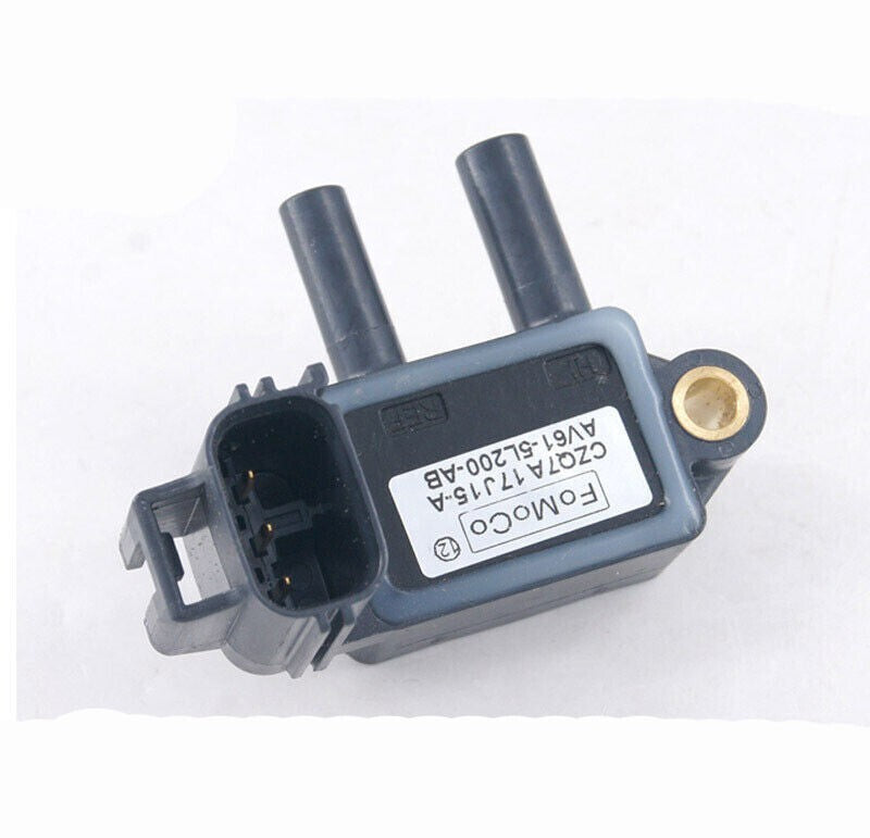Equipment Manufacturer AV61-5L200-AB Differential Intake Pressure Sensor for Ford Focus